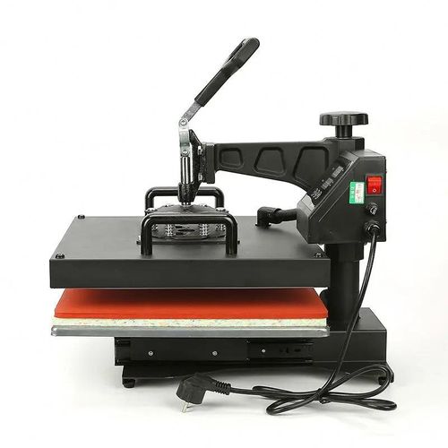 10 In 1 Heat Press Machine Sublimation Printer shoe Transfer Machine Heat Press For Mug T-shirt Shoe Bottle Pen Football