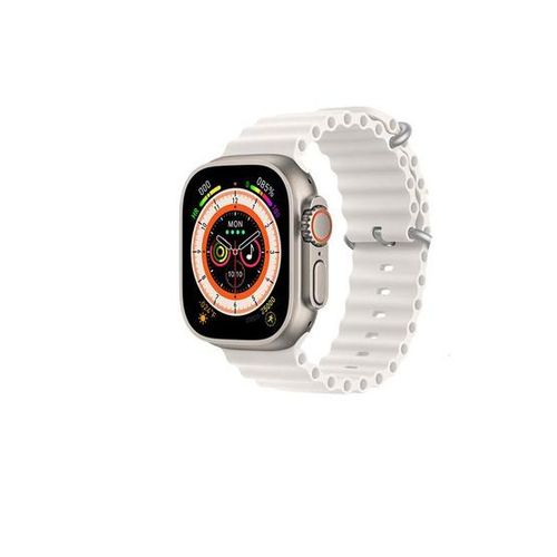 HW12 PRO 3 Smart Watch – Series 10 NFC, Bluetooth Call, Music, Voice Assistant