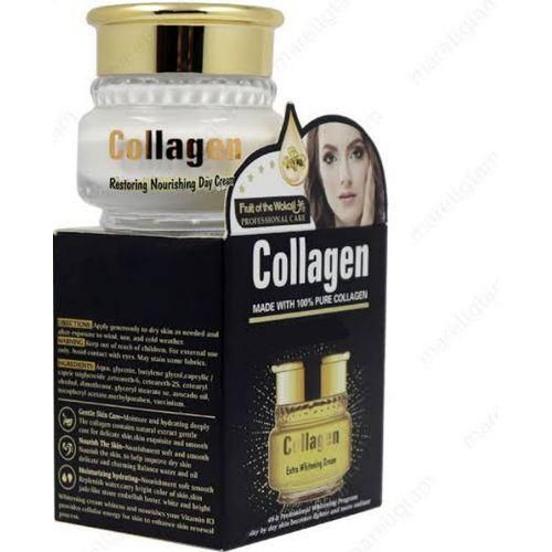 Collagen Restoring Nourishing Day Cream pp