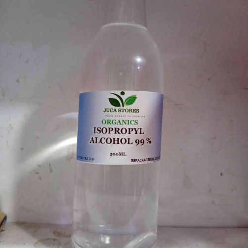 Isopropyl Alcohol