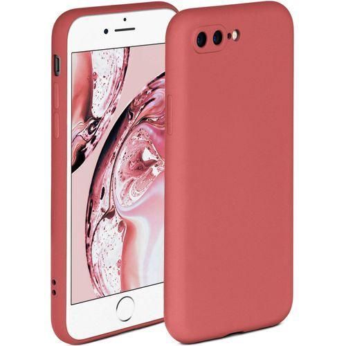 Ultra Thin TPU Case for iPhone 8 Plus - Lightweight & Durable