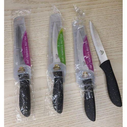 High quality kitchen knifes