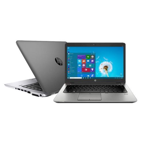 EliteBook 840 G1 Core i5 8GB RAM 500GB HDD 14 Refurbished