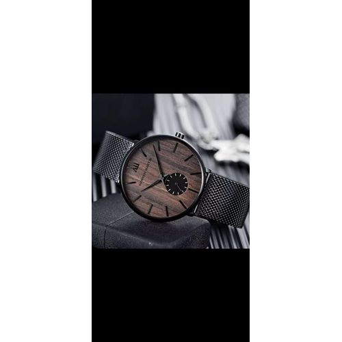 Gents Wrist Watch 1002