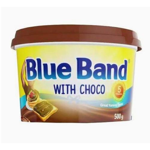 Chocolate Spread Smooth Cocoa Flavored Spread for Breakfast Baking and Snacks