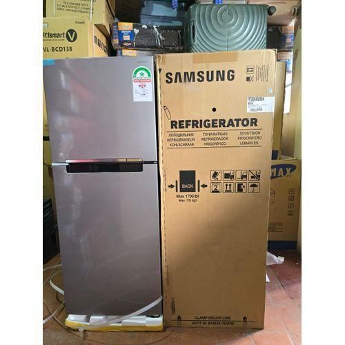 Fridge Top Mount Freezer 2 Door No Frost 203L INVERTER Compressor