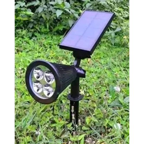 spark solar spotlight