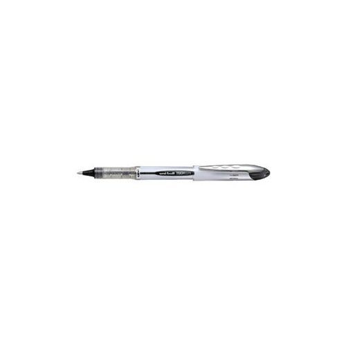 Vision Elite Rollerball Pen Black UB-200