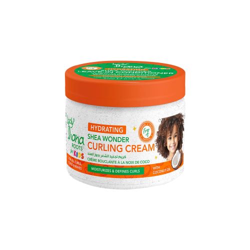 KIDS CURLING CREAM SHEA 325G