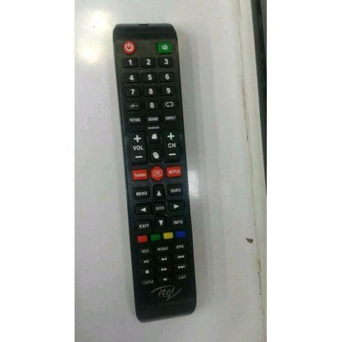 Tv remote