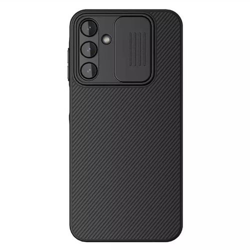 Samsung Galaxy A25 Phone Case, CamShield Cover with Sliding Camera Protector for Lens Safety for Second Device