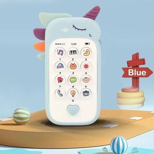 Baby early education mobile toys, storytelling machines, learning machines