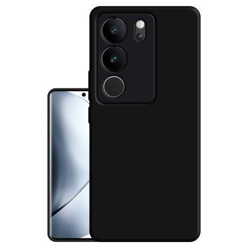 Exclusive Matte Finish Soft Back Case Cover for Vivo V29 5G/Vivo V29 Pro 5G