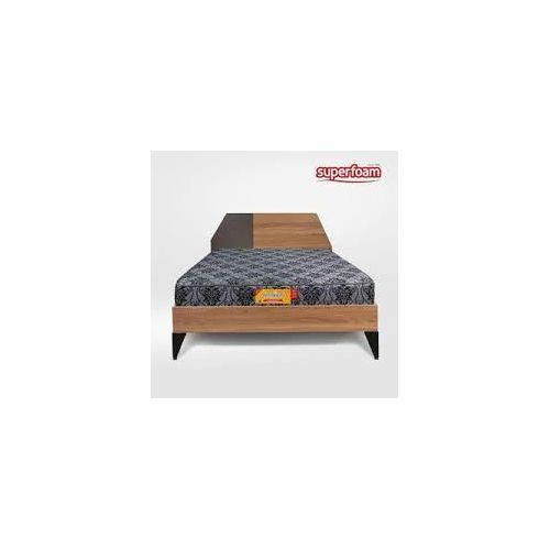 4.5*6*8 Inches Premium High-Density Foam Mattress Plain