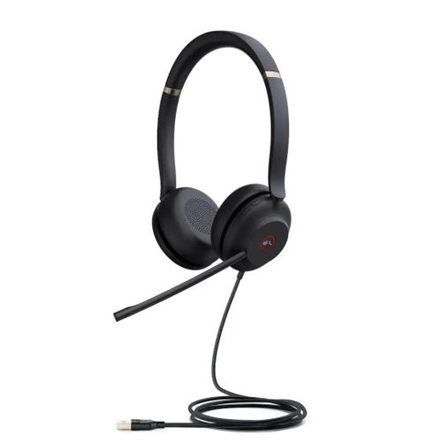UH37 Mono USB Headset