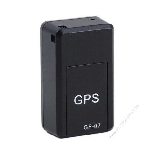 Gf-07 Magnetic Mini GPS Tracker