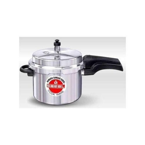 Pressure Cooker - 75 Litres