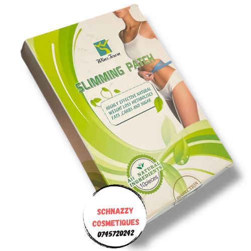 Detox Slimming Patch