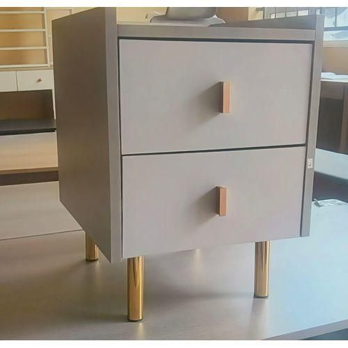 Imported Big Executive bed side drawer cabinet