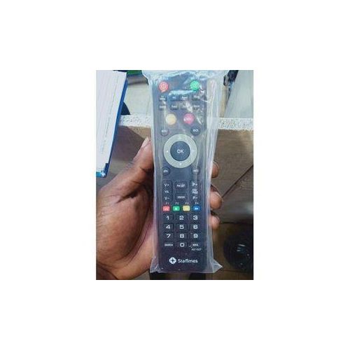 Tv remote