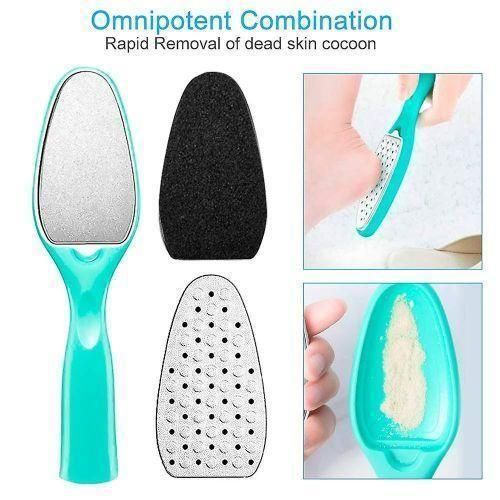 7-Piece Pedicure Set â€“ Professional Nail Care Kit for Salon-Quality Grooming at Home