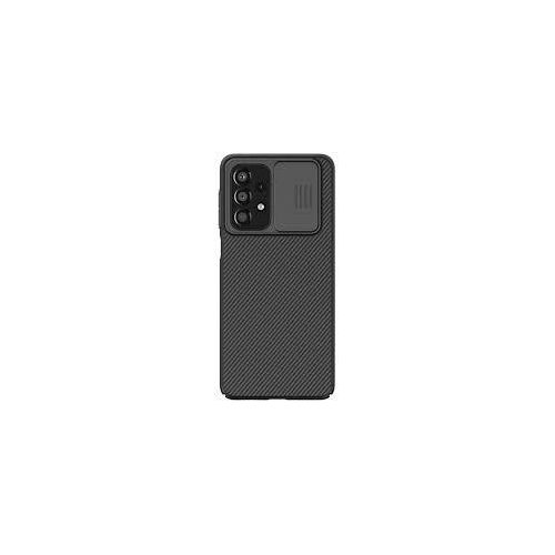 Nillkin Camshield Phone Case Samsung S10 5G Black