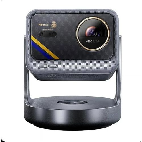 C2 Ultra 100 Inches Laser TV Real Madrid Edition