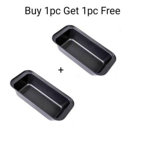 Buy One Get One Free Loaf Bread Baking Tin