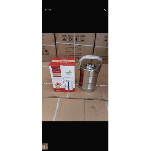 James Pot 2ltrs Food Flask