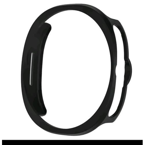 TEMPERED CASE FOR SAMSUNG GALAXY WATCH 8 44MM COVER HOLLOW PROTECTIVE BUMPER ALL-AROUND GALAXY WATCH 8 CLASSIC ACCESSORIES