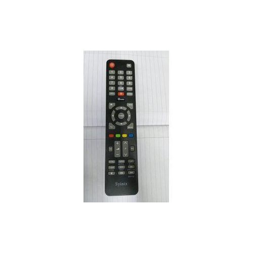 Tv remote