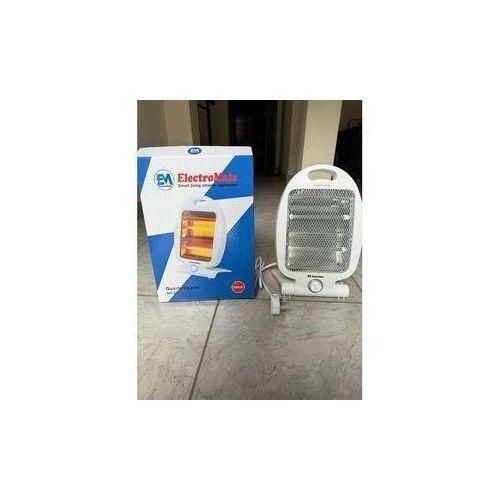 Room heater elecromate quatz