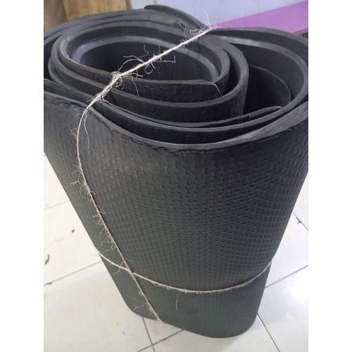 Durable Rubber Cow Mattress 5 By 3 For Comfortable Livestock Bedding