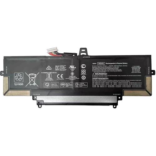 HK04XL Laptop Battery for EliteBook x360 1030 G7 G8 EliteBook x360 1040 G7 G8 Series L82391-005 L82391-006 L82391-007 HSTNN-IB9H L79376-1B1 L79376-1B2 HK04054XL
