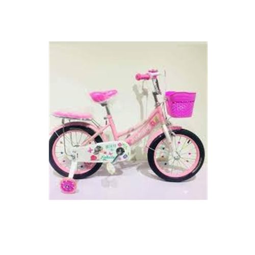 12 Inch Baby Girl Kids Bike Bicycle