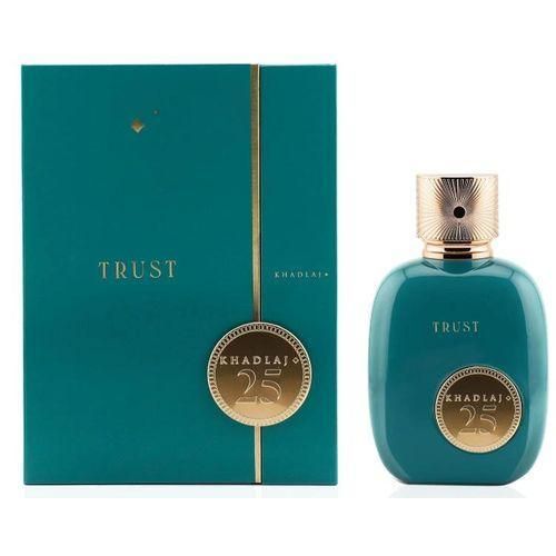 TRUST 100 ML EDP SPRAY