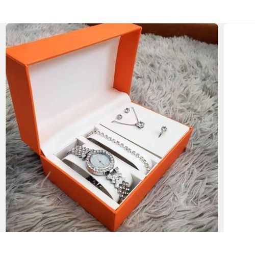 Ladies 5pcs gift set