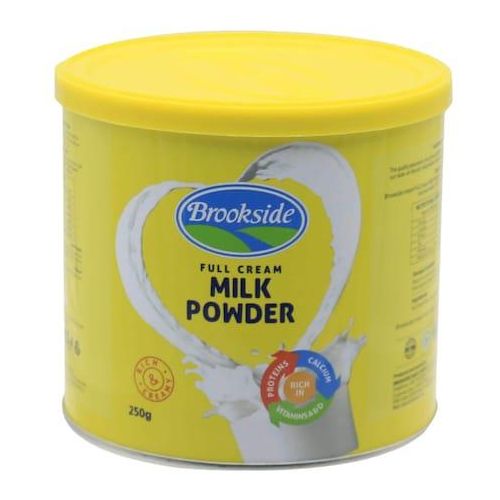 Full Cream Milk Powder Tin 900g