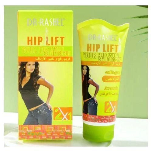 Hip Lift Cream.