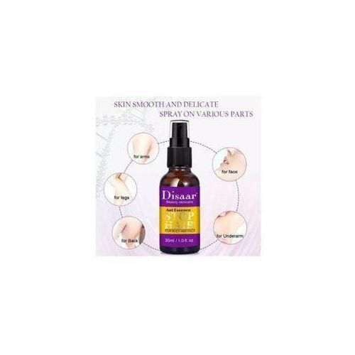 Ant Essence Stop Hair For Body And Face - 30ml