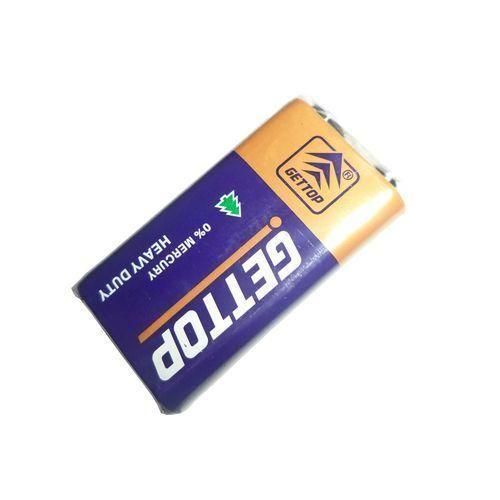 9V Battery 6F22 Super Battery 9V PPP3 Non Rechargeable Battery