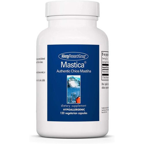 AG Mastic Gum 120's