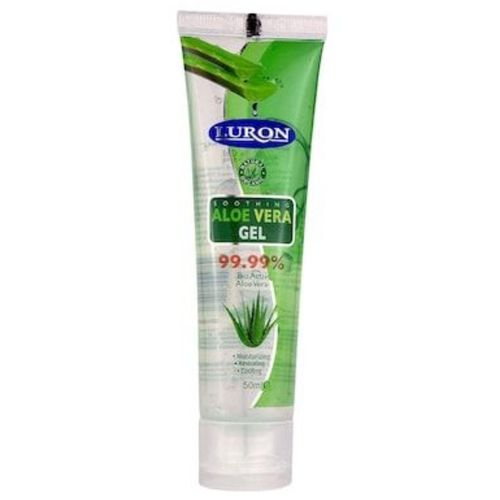 Soothing ALOE VERA GEL