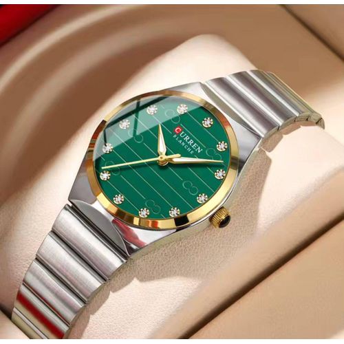 Ladies wrist watch 9110