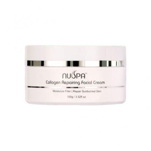 Collagen Repairing Facial Cream