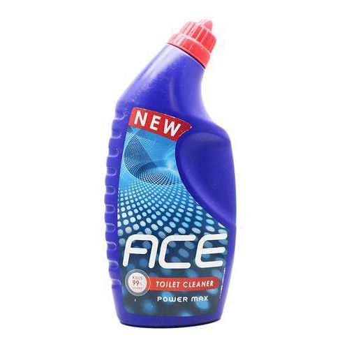 Liquid Toilet Cleaner Power Max - 1L