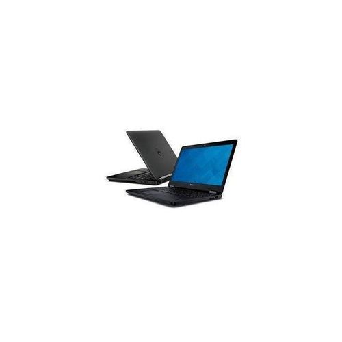 REFURBISHED LATITUDE 7450 INTEL CORE I5 8GB RAM MEMORYB 500GB HDD BLACK COLOR