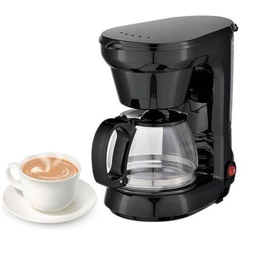 Tlac coffee maker machine 12 cups-CM-123A