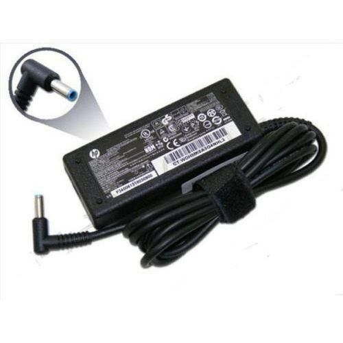 Laptop Charger 19.5V 3.33A, 65W-Blue Pin