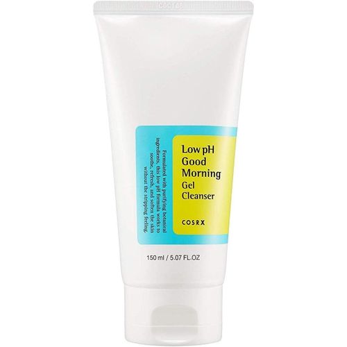 Made in Korea Low-pH Good Morning Gel Cleanser